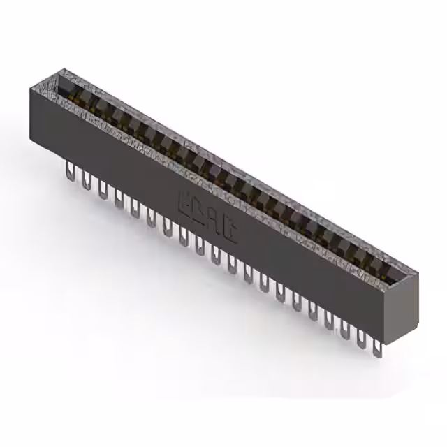 356-020-500-101 EDAC Inc.  Edgeboard Connectors